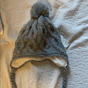 Burton Hat